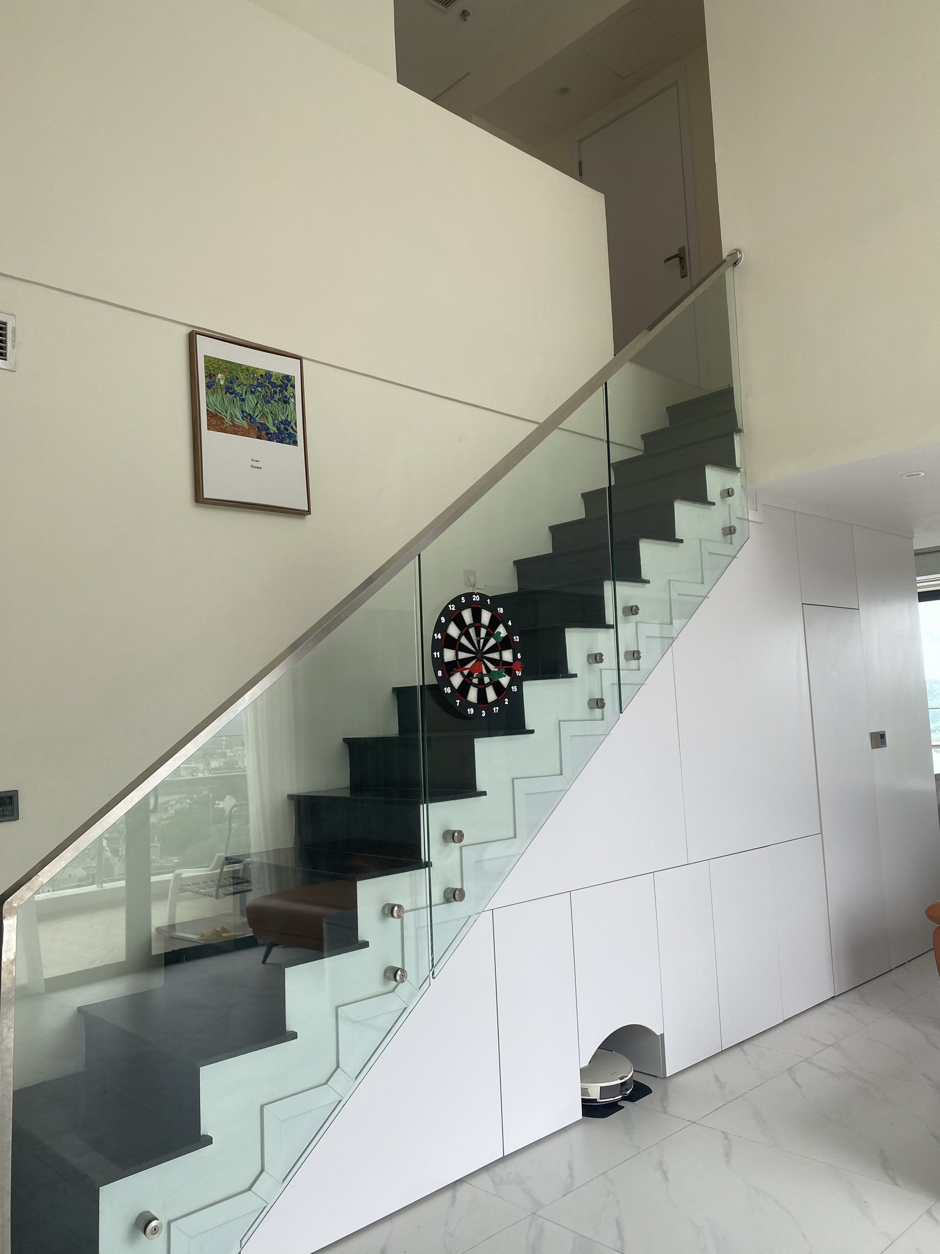 Hình ảnh thực tế chung cư Citadine Penthouse 2 CĂN THÔNG 2921 VÀ 2922